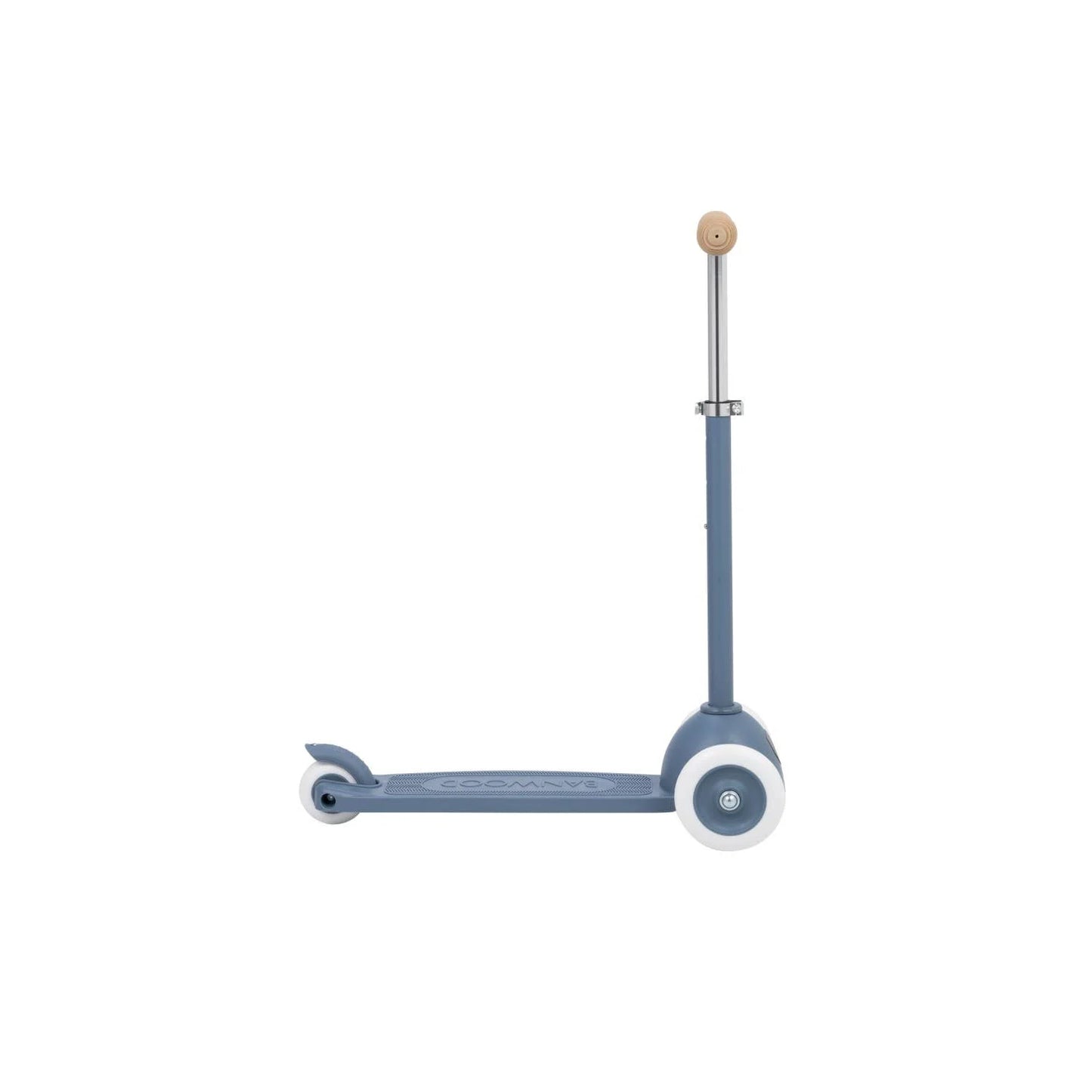 Banwood Eco Scooter - Deep Sea Blue