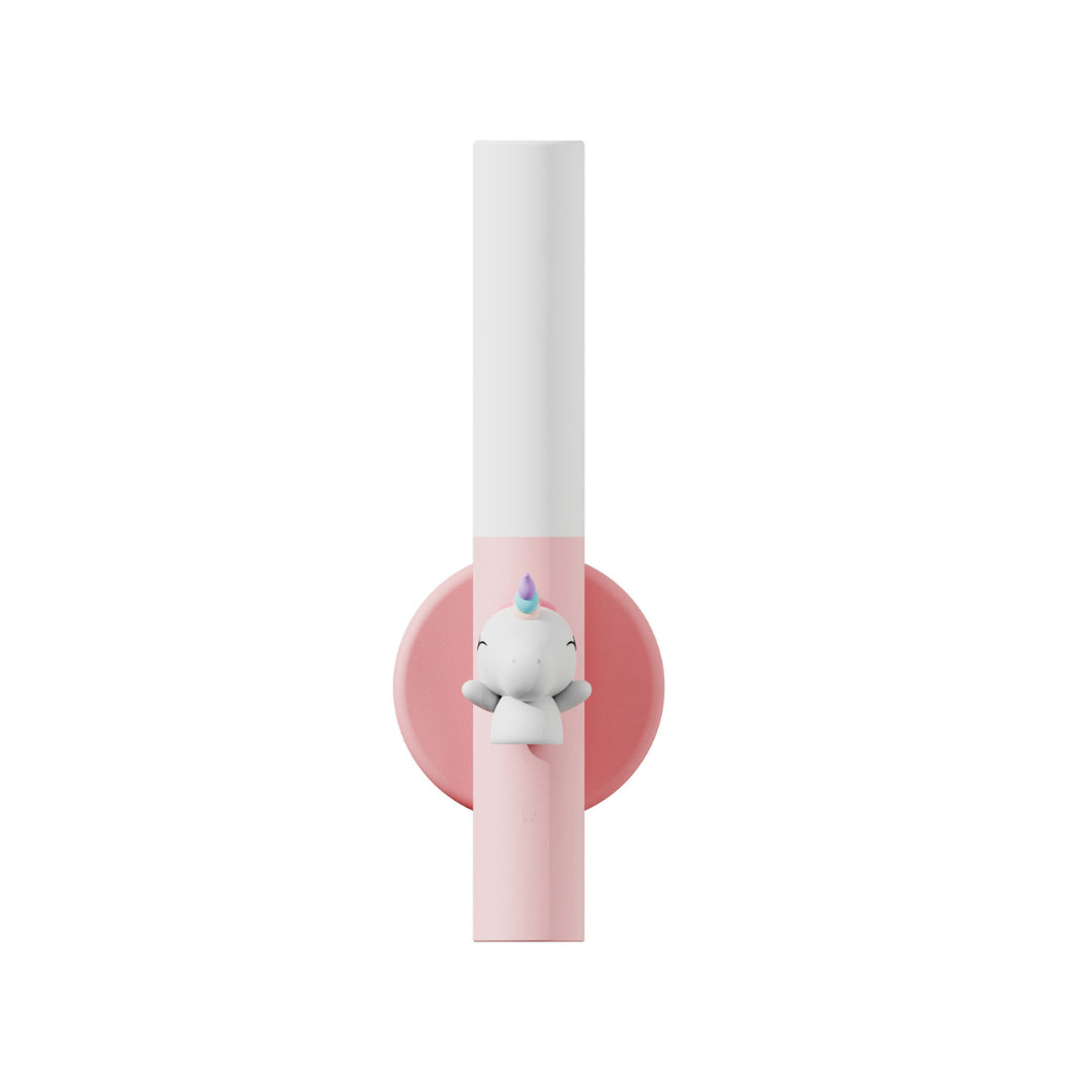 The ZooFamily, ZooLight 3-in-1 Night Light, Unicorn