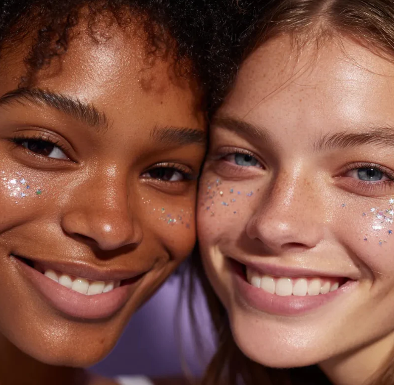 OMY, Cosmic Queen Freckle Tattoos