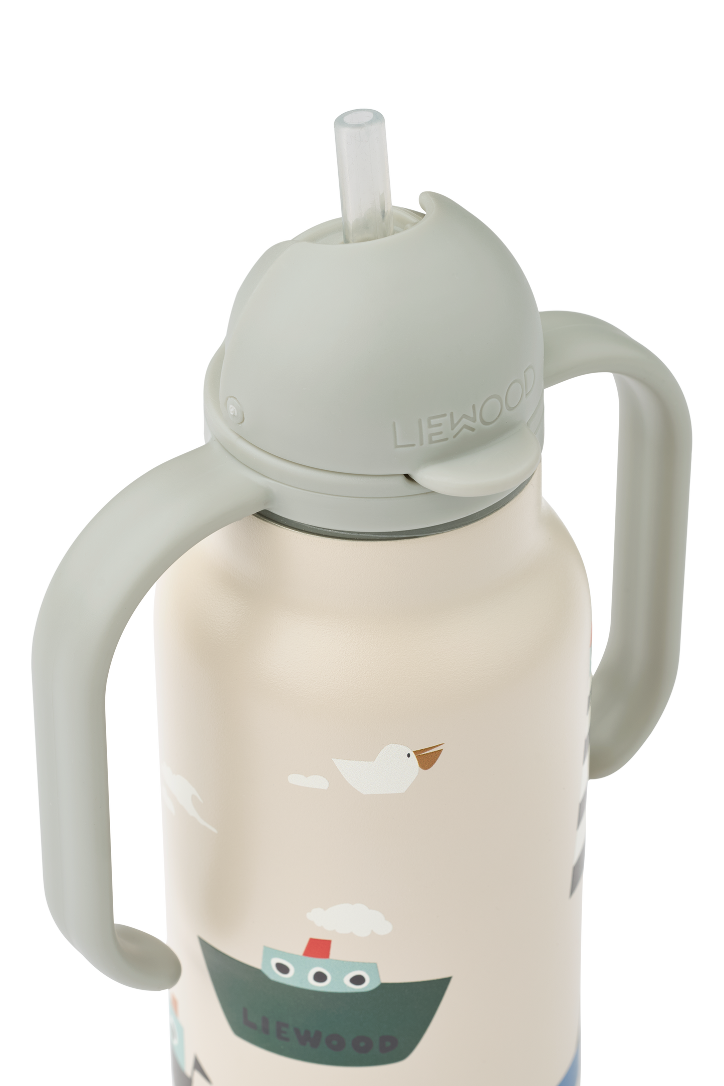Sailing Kimmie Water Bottle 250ml