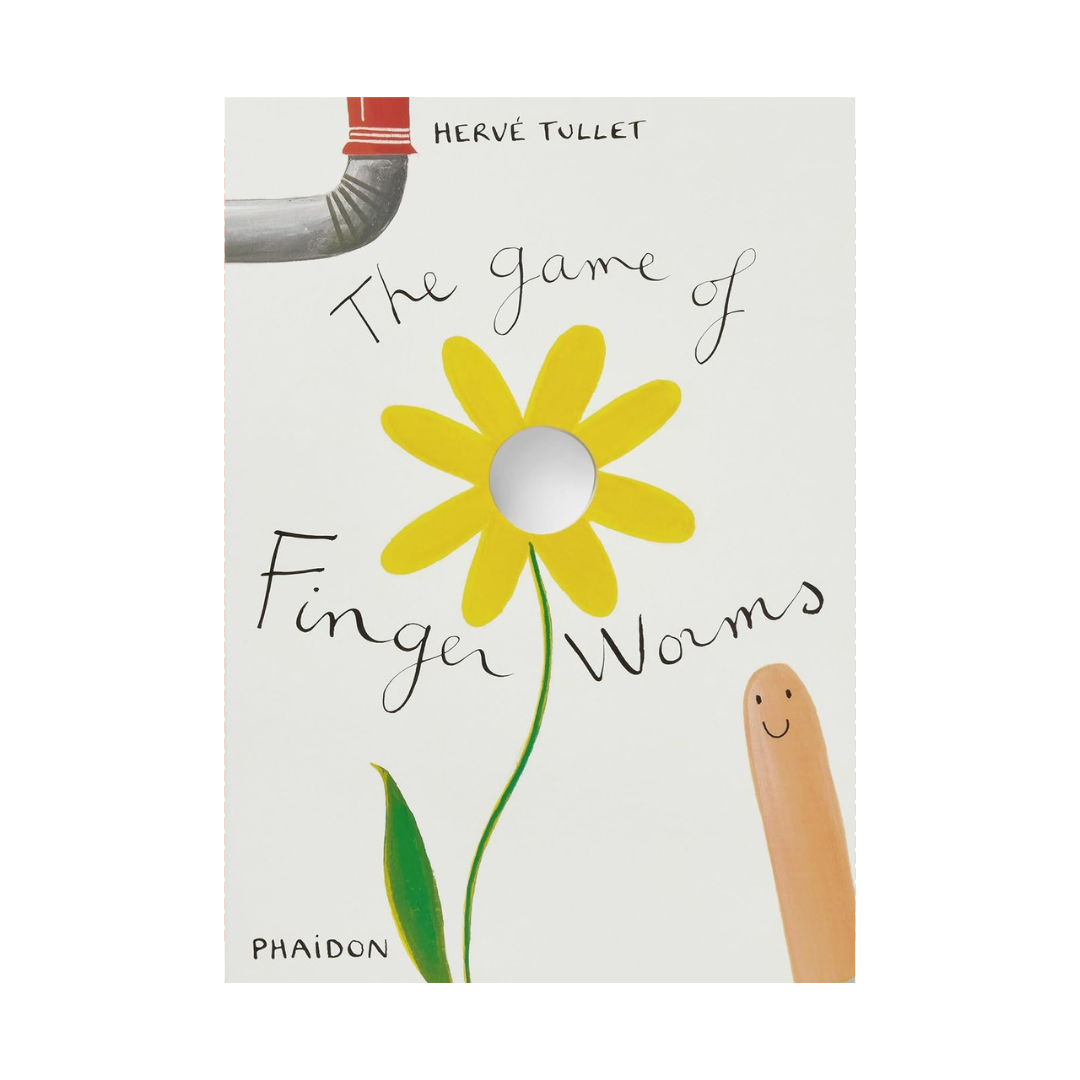 The Game of Finger Worms