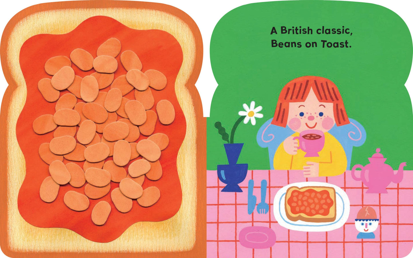 Toast
