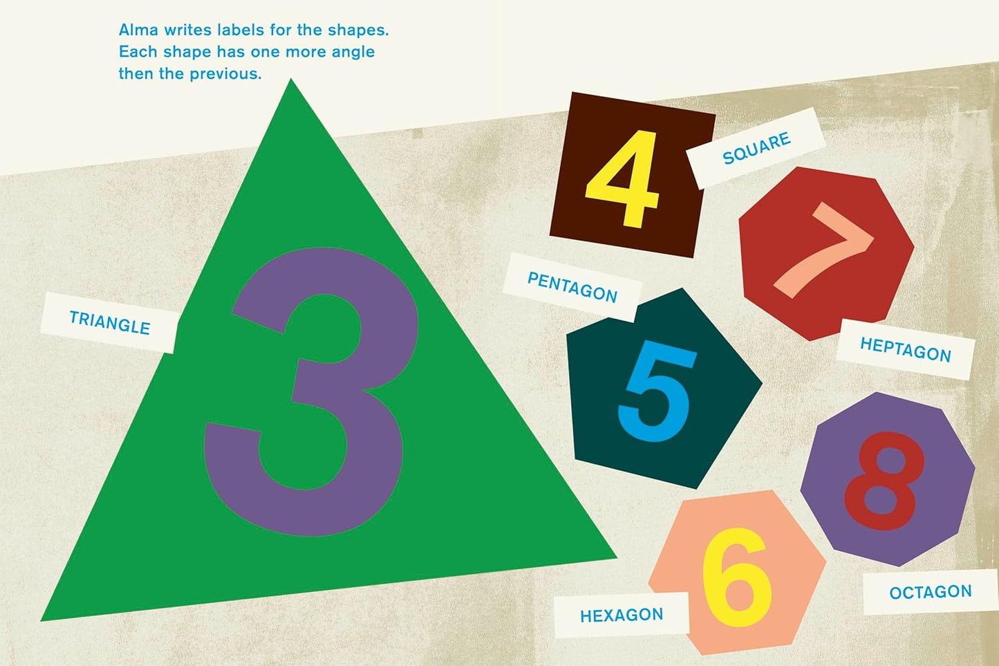 Museum of Shapes