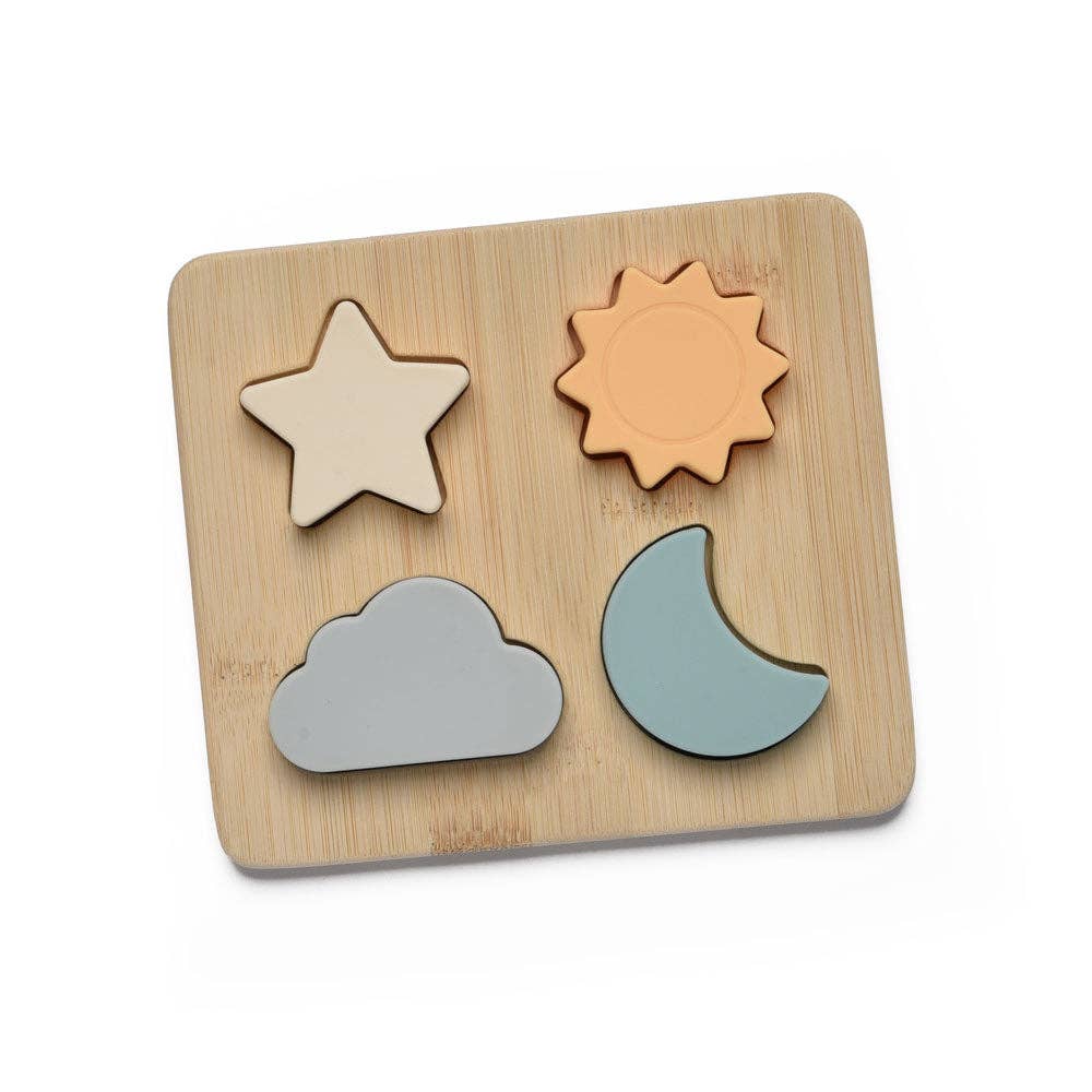 Early Learning Weather Puzzle