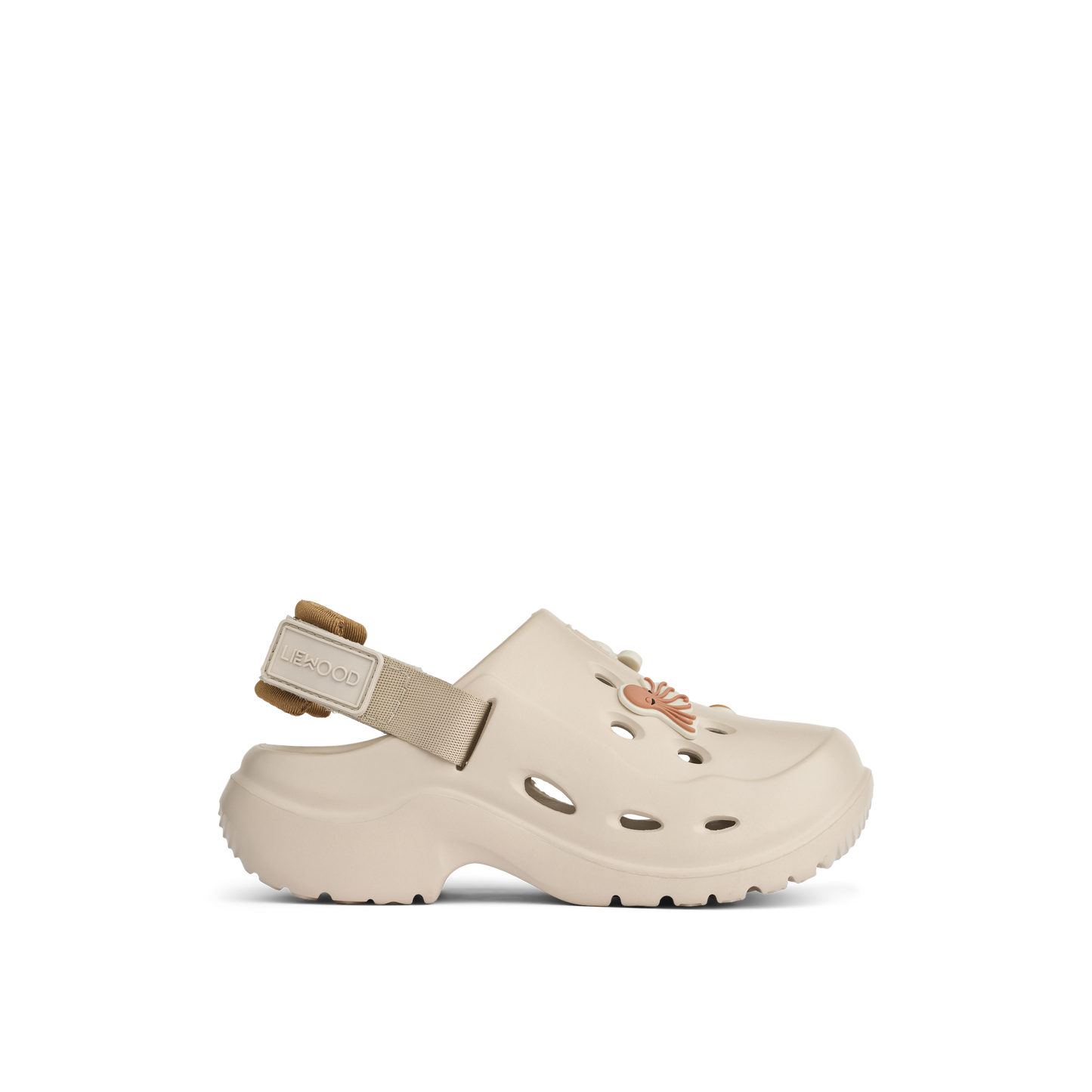 Sandy Milas Sandals