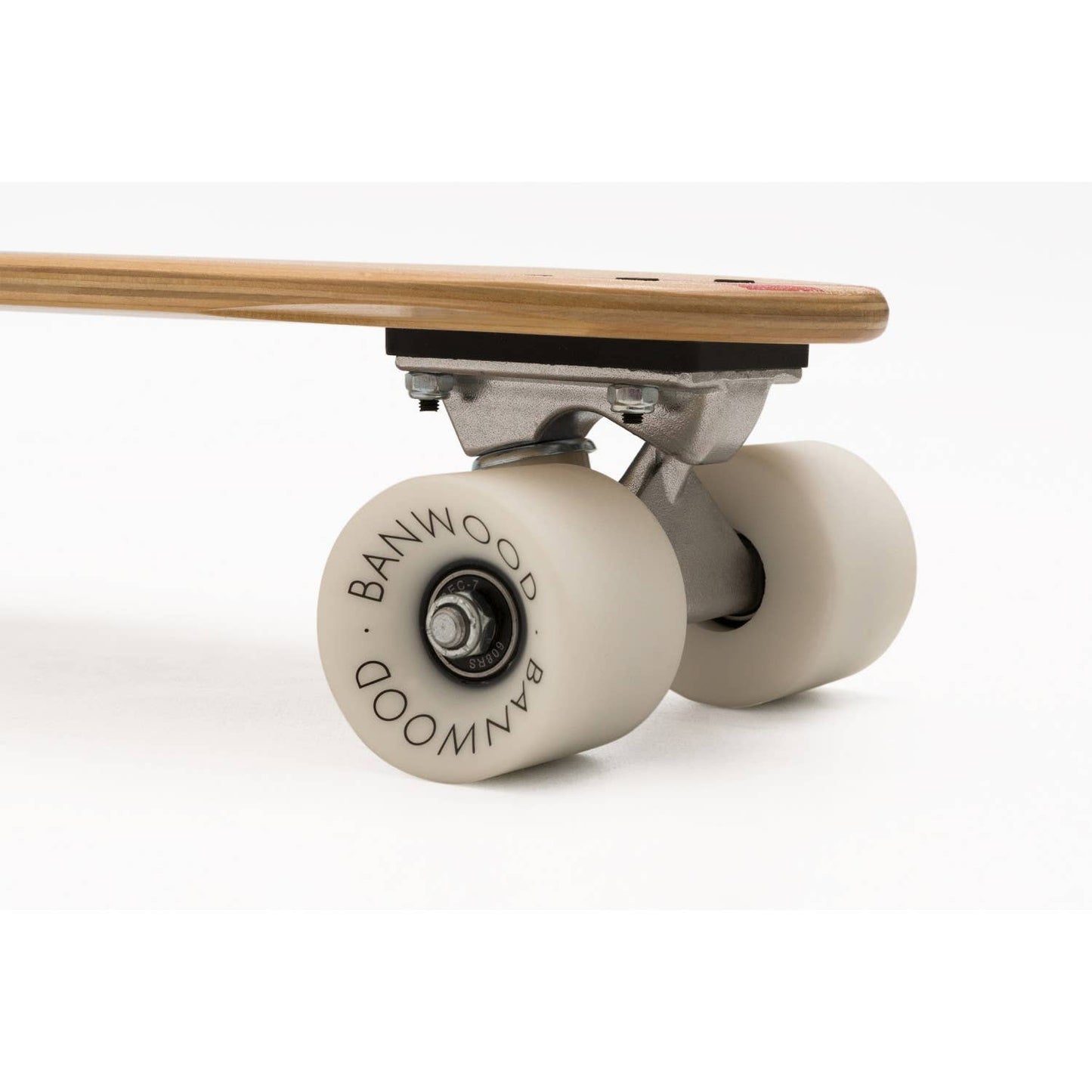 Banwood Retro Skateboard - Red