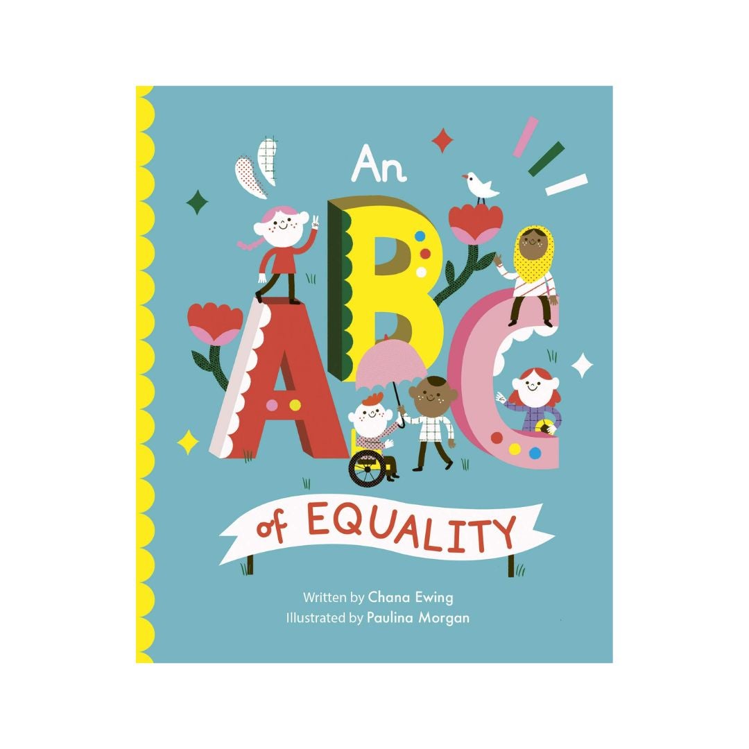 An ABC of Equality