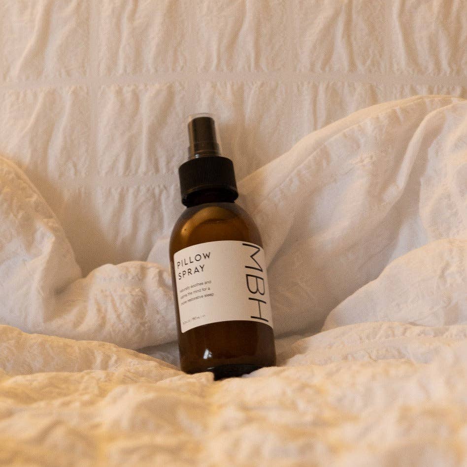 Mum Bub Hub, Pillow Spray for Better Rest