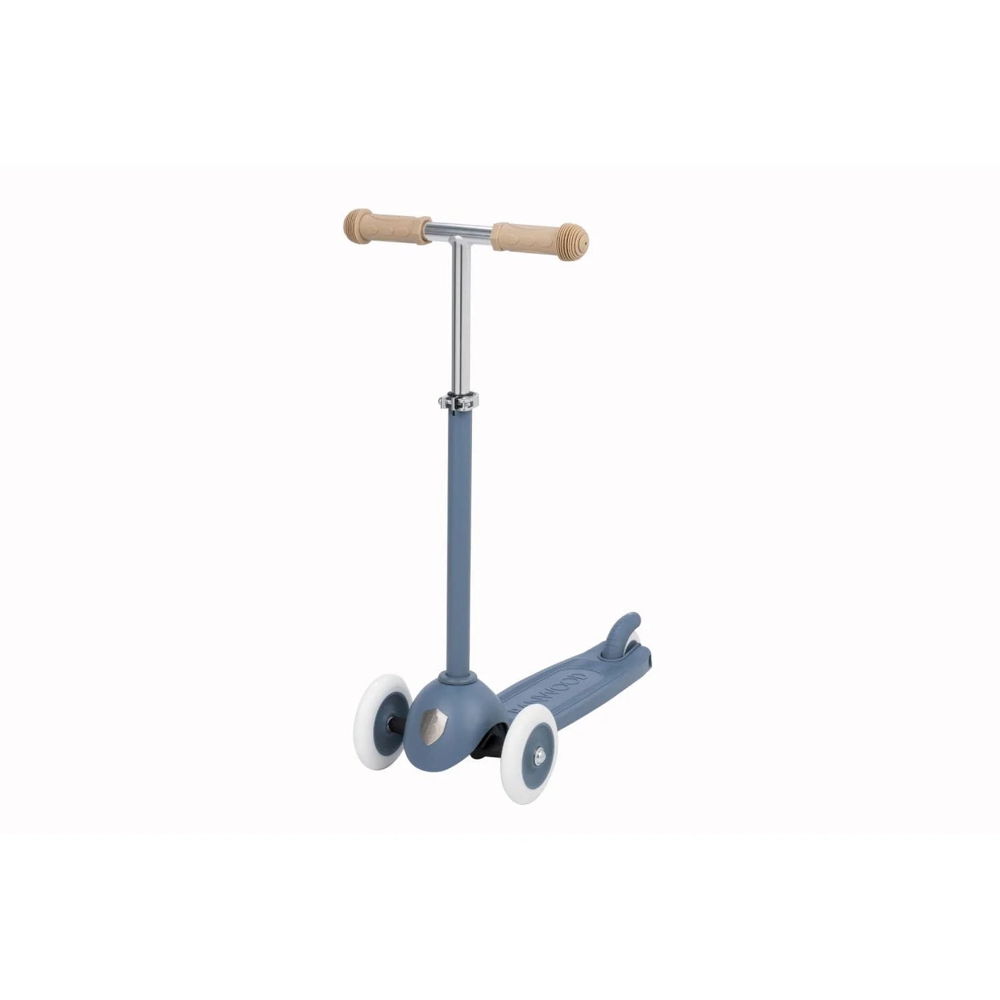 Banwood Eco Scooter - Deep Sea Blue
