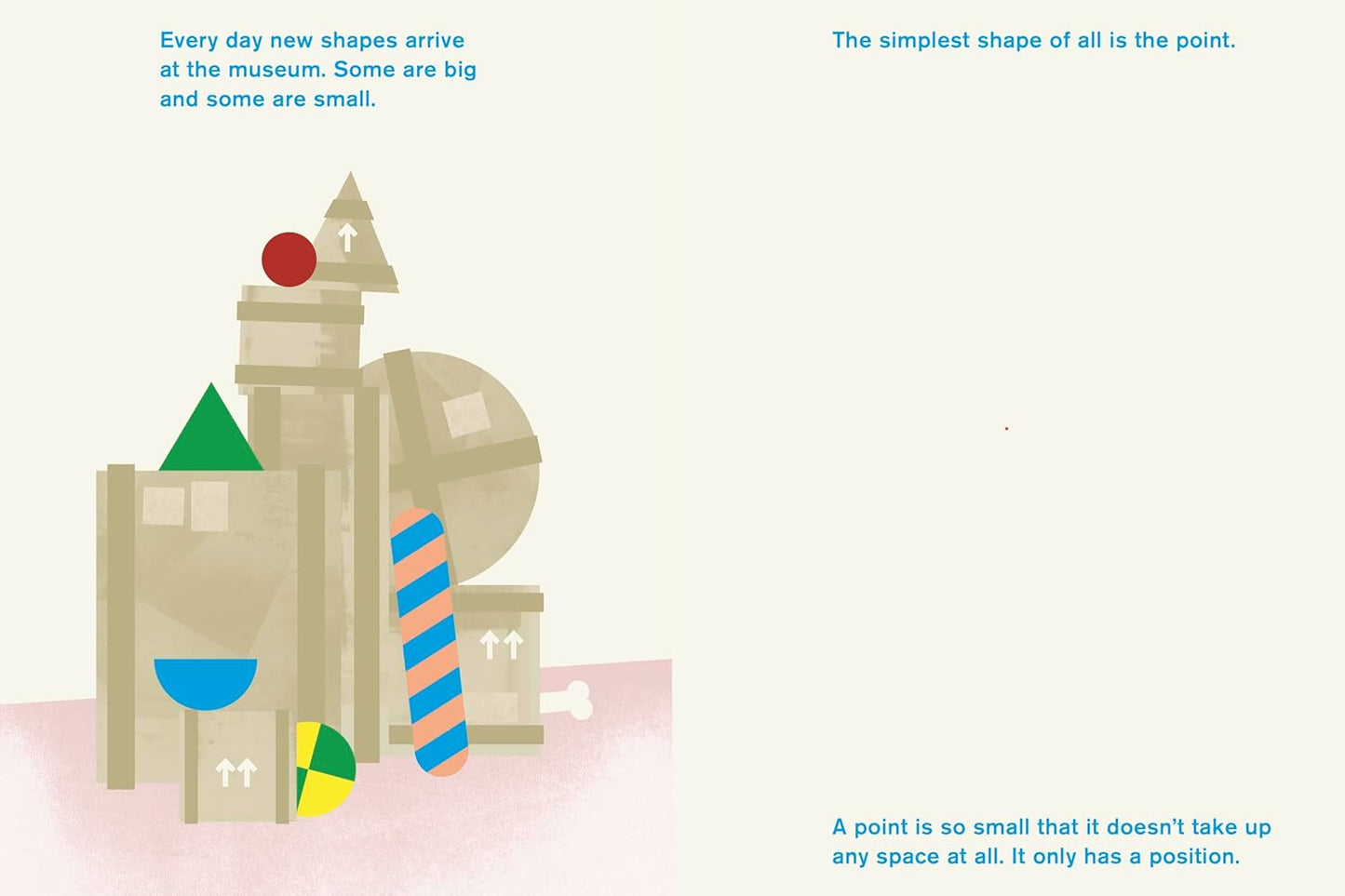 Museum of Shapes