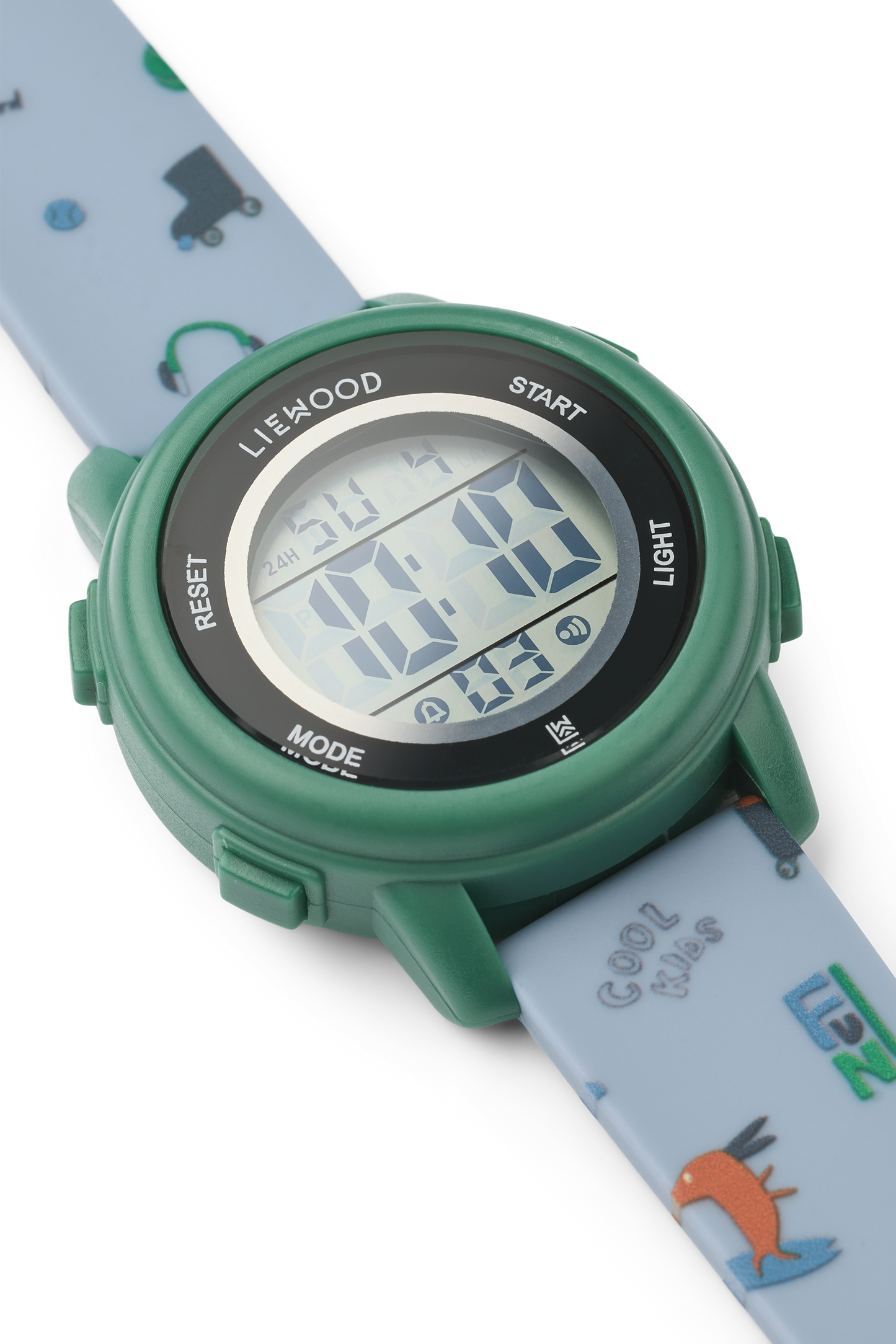 Beach Fun Sussi Wrist Watch