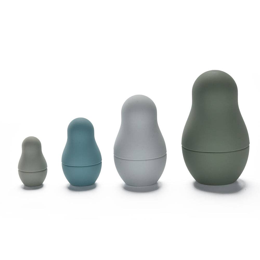 Nesting Dolls Toy
