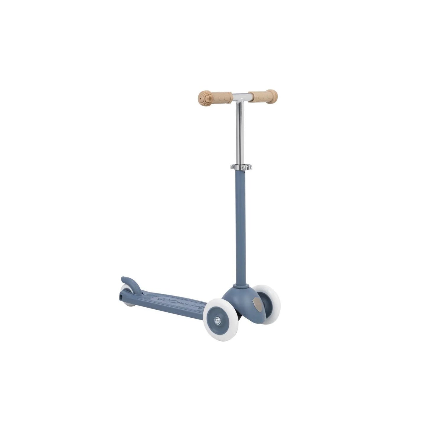 Banwood Eco Scooter - Deep Sea Blue