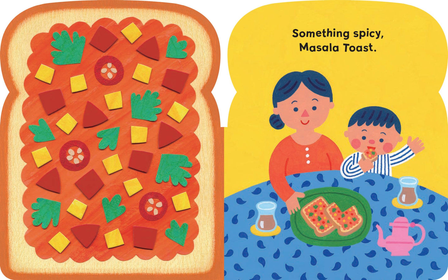 Toast