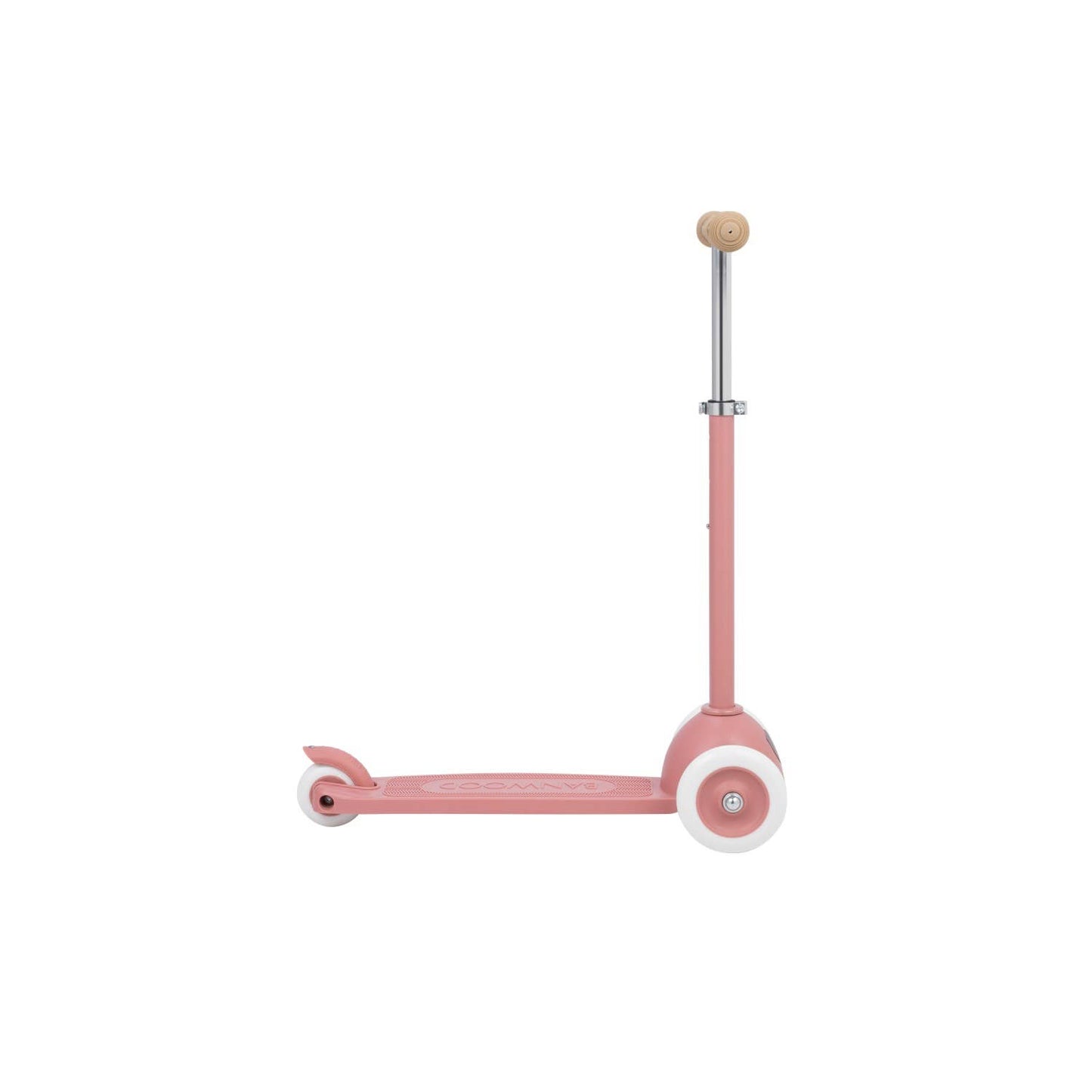 Banwood Eco Scooter - Raspberry