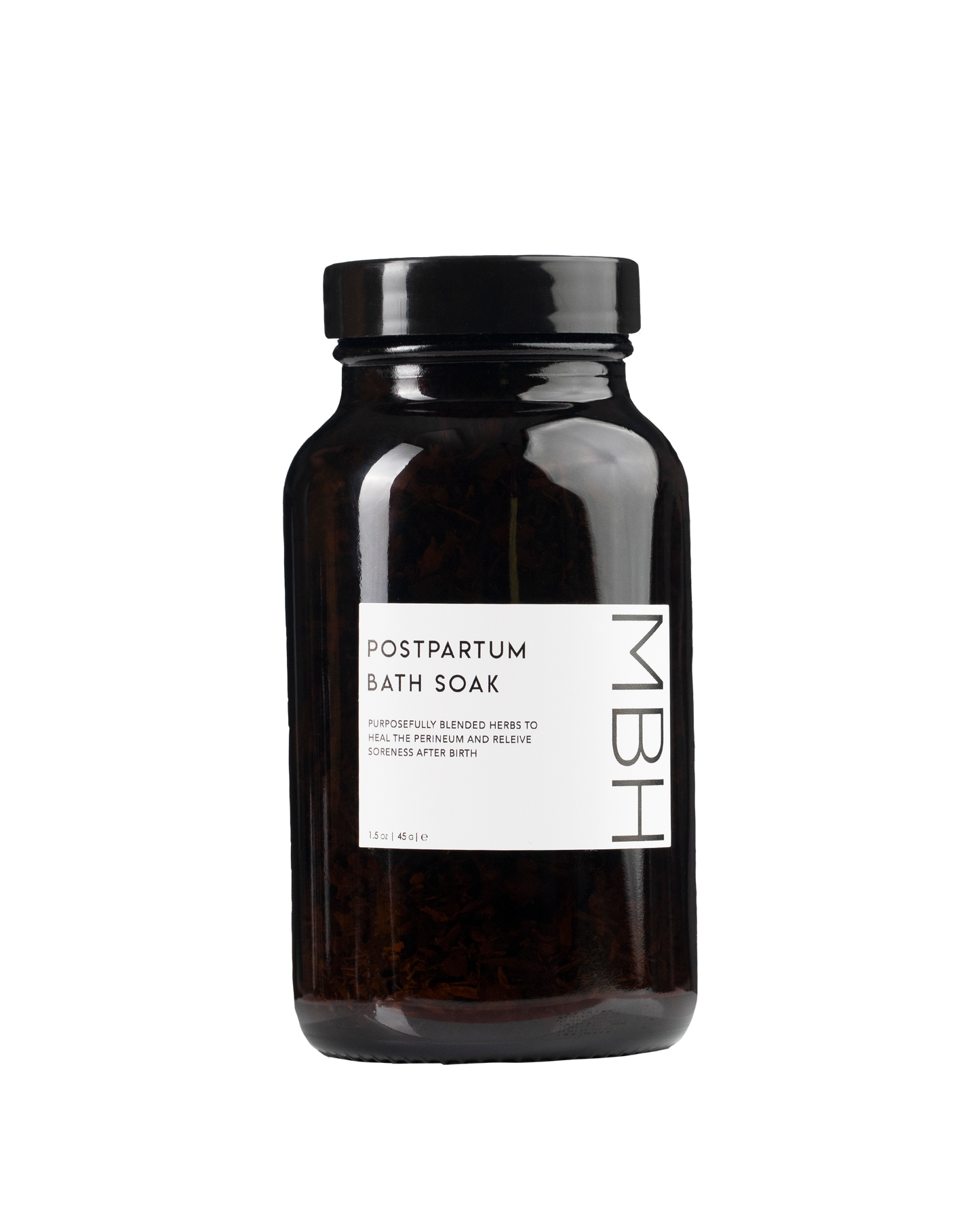Mum Bub Hub, Postpartum Herbal Bath Soak: 45 G