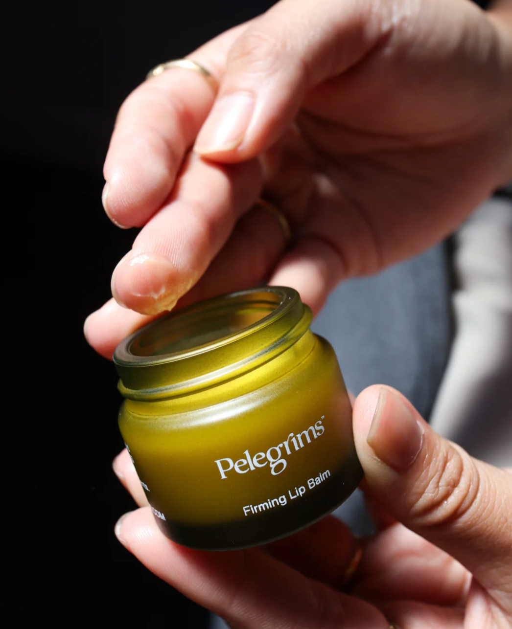 Lip Balm 15ml