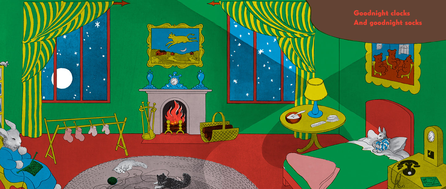 Goodnight Moon - 75th Anniversary Edition