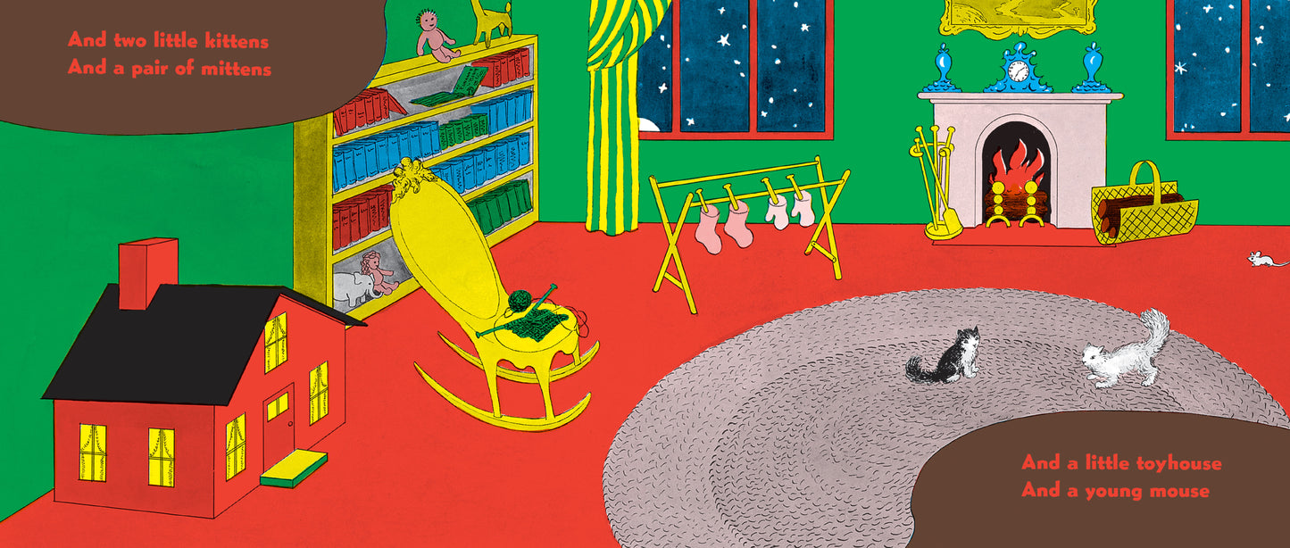 Goodnight Moon - 75th Anniversary Edition
