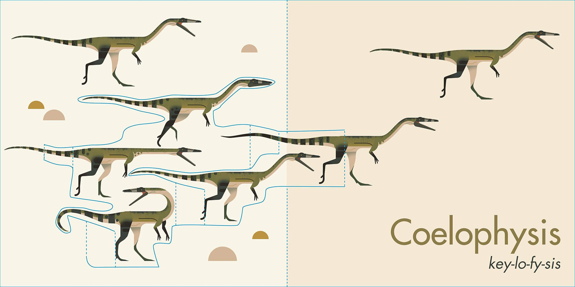 My First Pop Up Dinosaurs: 15 Incredible Pop Ups