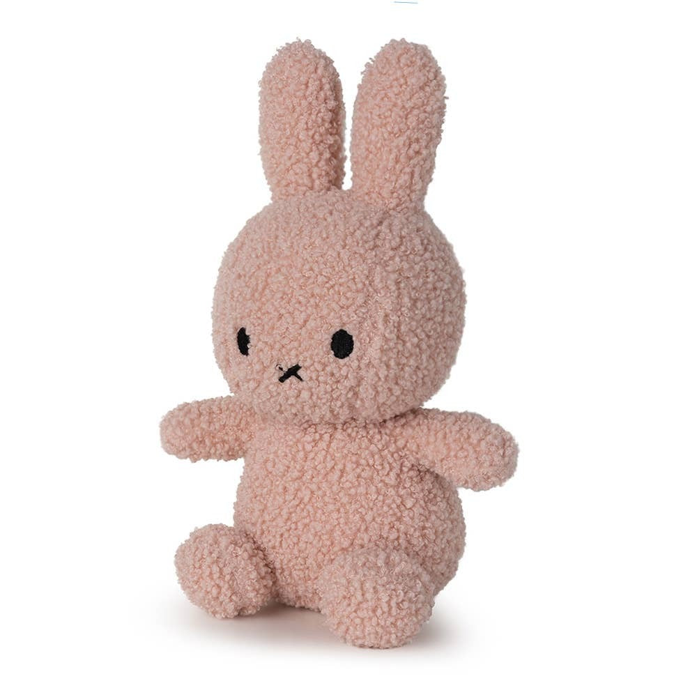 Miffy, Tiny Teddy Eco Pink, 23cm
