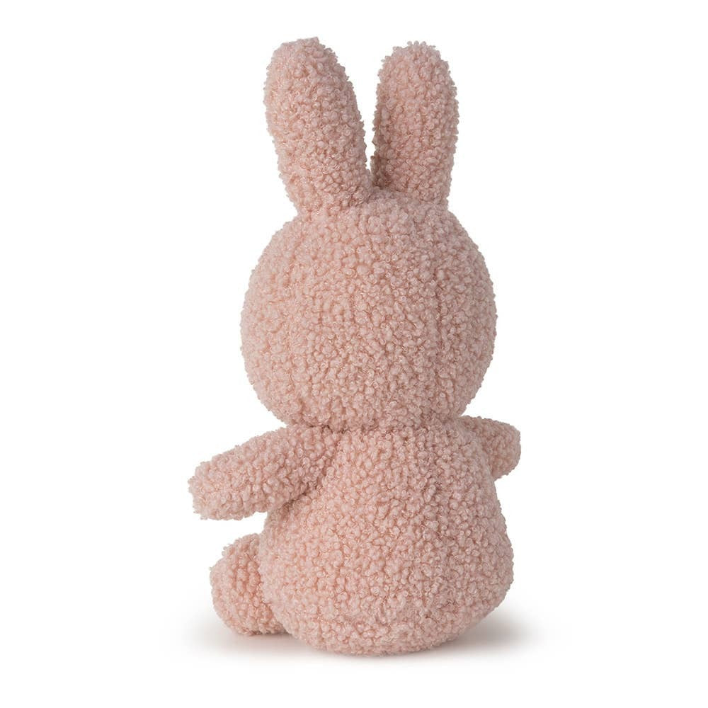 Miffy, Tiny Teddy Eco Pink, 23cm