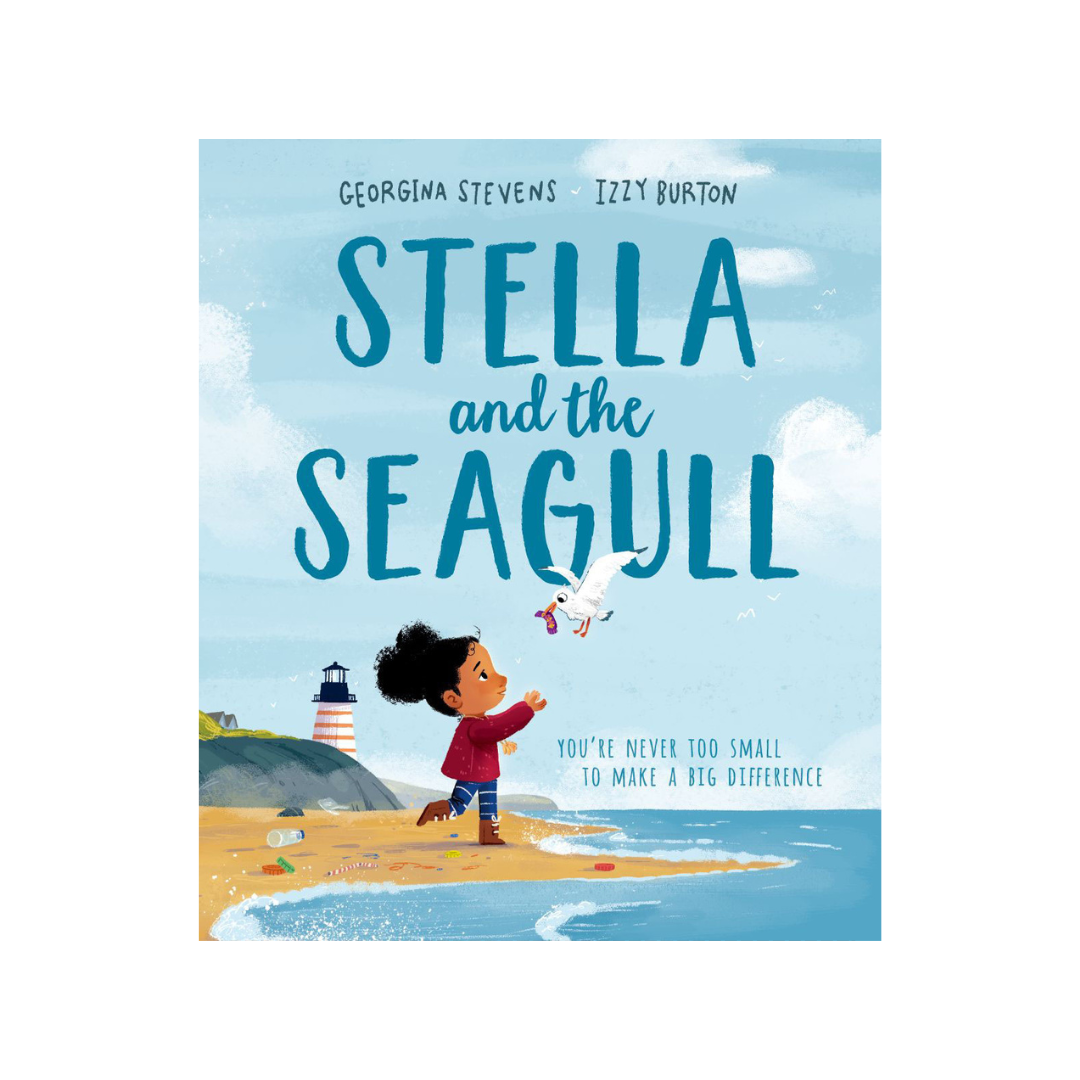 Stella and The Seagull
