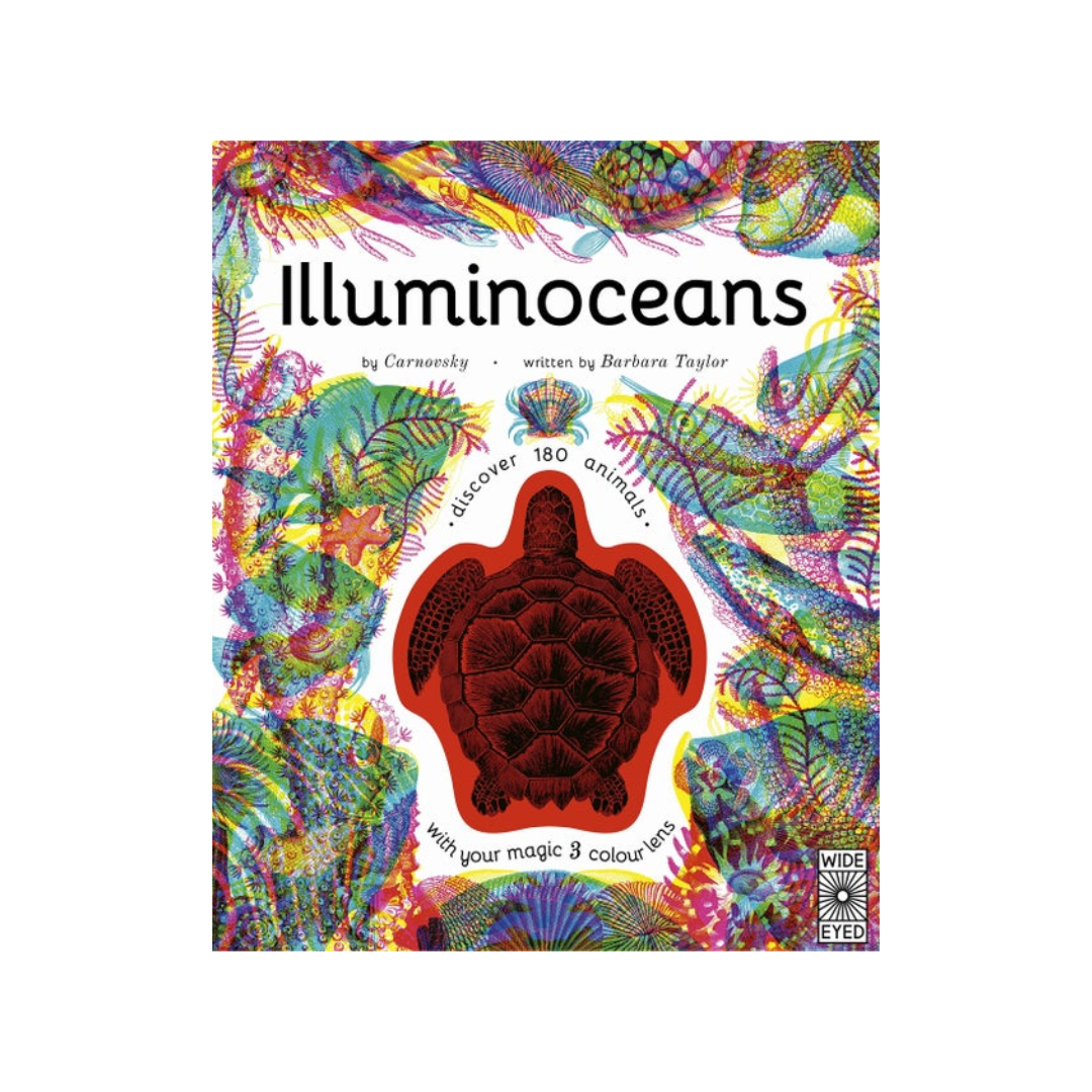 Illuminoceans